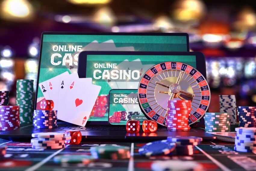 Online Betting Casino When Banned Understanding the Landscape