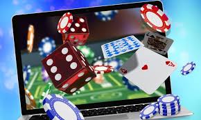 Online Betting Casino When Banned Understanding the Landscape
