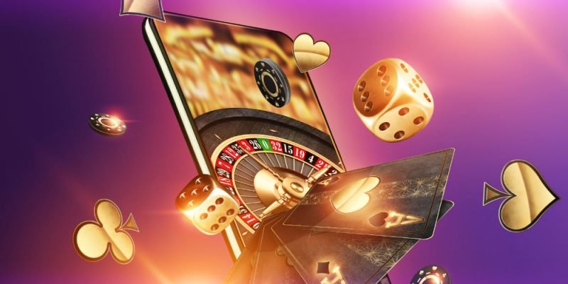 R7 casino официальный Обзор, преимущества и возможности