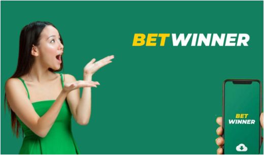 Téléchargez Betwinner app pour une expérience de jeu inégalée