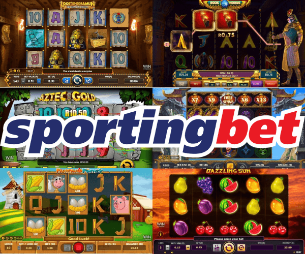The Ultimate Guide to lali bet Casino & Betting Experience