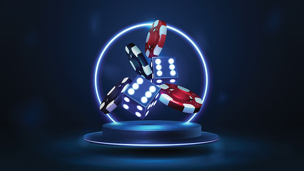 The Ultimate Guide to lali bet Casino & Betting Experience