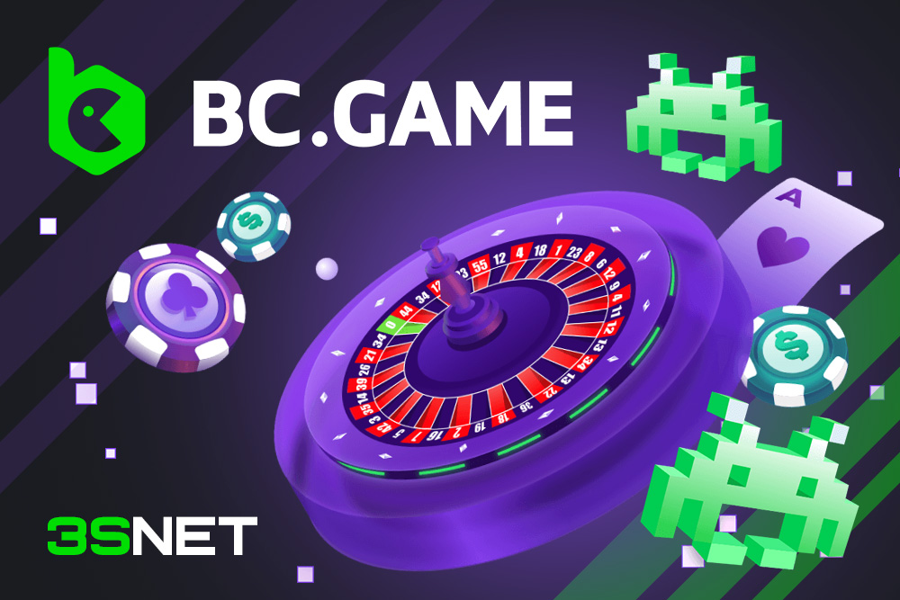 Todo lo que necesitas saber sobre BC.Game 2