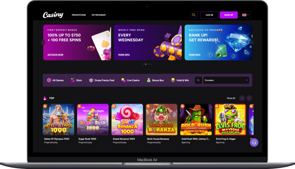 Understanding Casiny Login Your Guide to Accessing Online Casino Fun