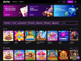 Understanding Casiny Login Your Guide to Accessing Online Casino Fun