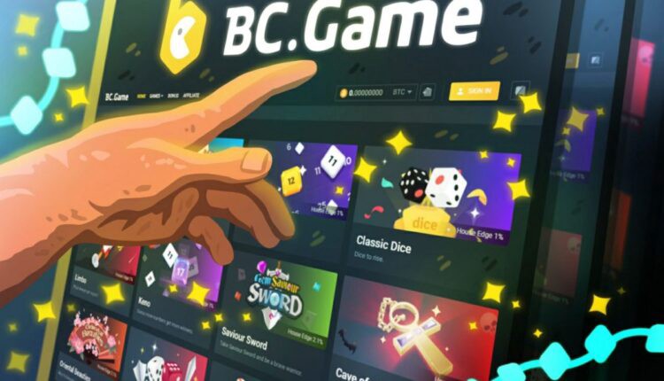 Unveiling the Secrets of BC Game Monthly Bonus