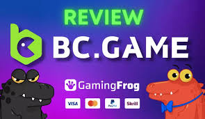 Unveiling the Secrets of BC Game Monthly Bonus